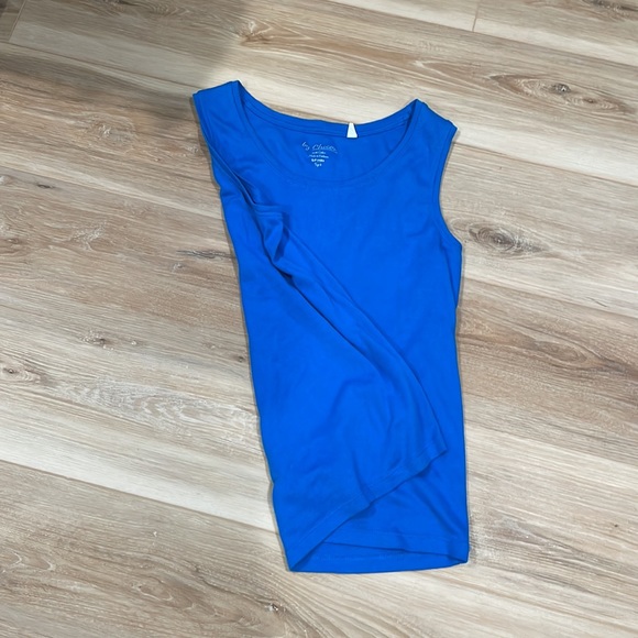 Chico’s tank - Picture 4 of 4